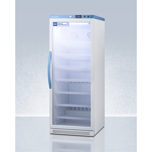 ARG12PV-CRT Refrigerator Angle