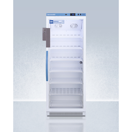 ARG12PV-CRT Refrigerator Pyxis