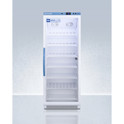 ARG12PV-CRT Refrigerator Front