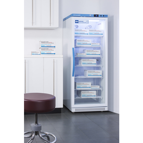 ARG12PV-CRT Refrigerator Set