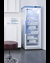 ARG12PV-CRT Refrigerator Set