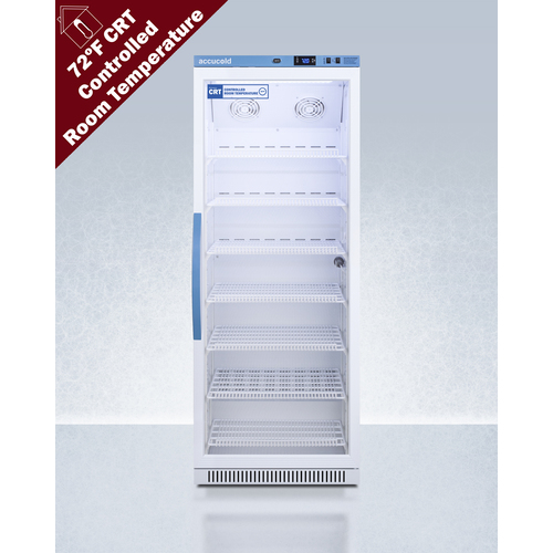 ARG12PV-CRT Refrigerator Front