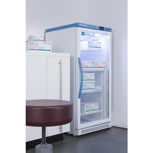 ARG8PV-CRT Refrigerator Set