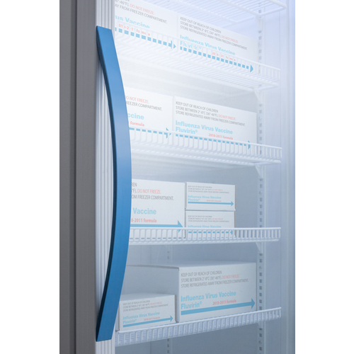 ARG8PV-CRT Refrigerator Door