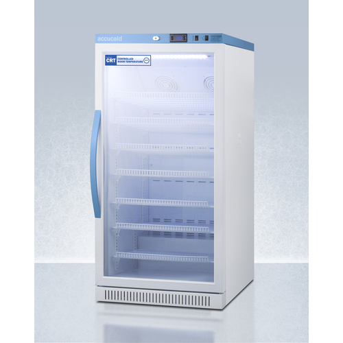 ARG8PV-CRT Refrigerator Angle