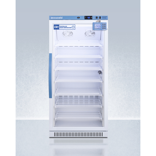 ARG8PV-CRT Refrigerator Front