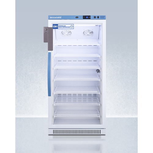 ARG8PV-CRT Refrigerator Pyxis