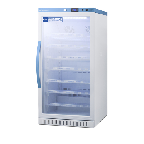 ARG8PV-CRT Refrigerator Angle