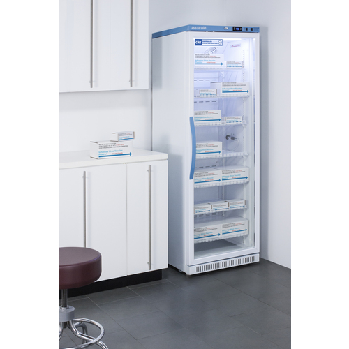 ARG15PV-CRT Refrigerator Set