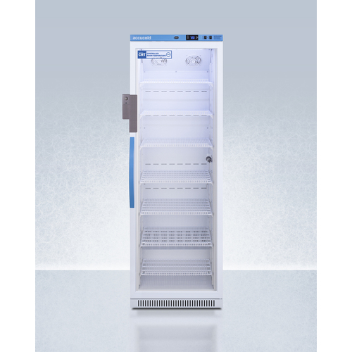 ARG15PV-CRT Refrigerator Pyxis