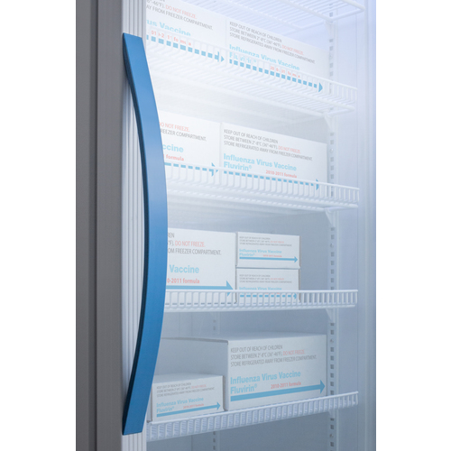 ARG15PV-CRT Refrigerator Door