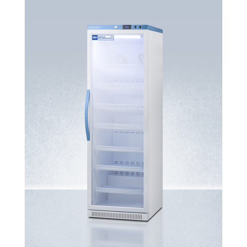 ARG15PV-CRT Refrigerator Angle