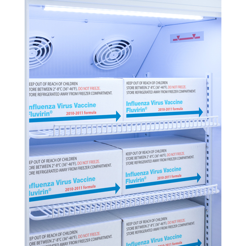 ARG15PV-CRT Refrigerator Shelves