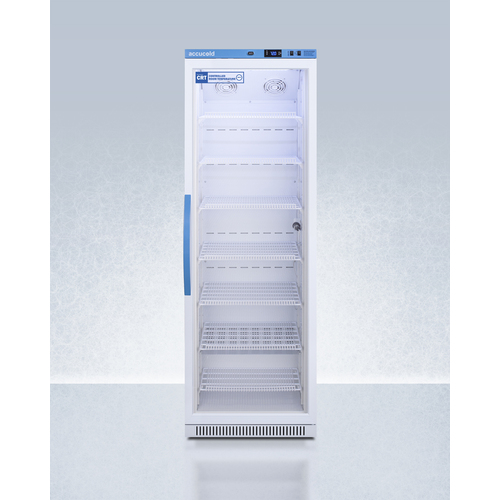 ARG15PV-CRT Refrigerator Front