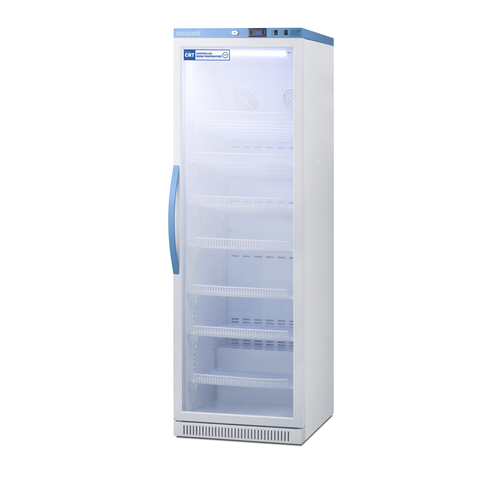 ARG15PV-CRT Refrigerator Angle