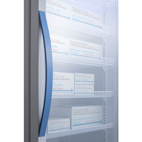ARG18PV-CRT Refrigerator Door