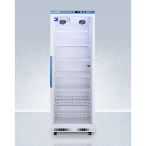 ARG18PV-CRT Refrigerator Front