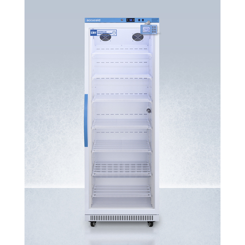 ARG18PV-CRT Refrigerator Front