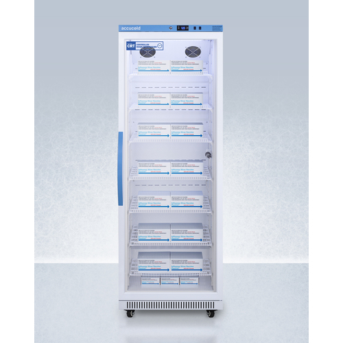 ARG18PV-CRT Refrigerator Full