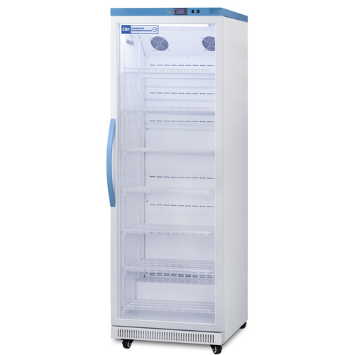 ARG18PV-CRT Refrigerator Angle