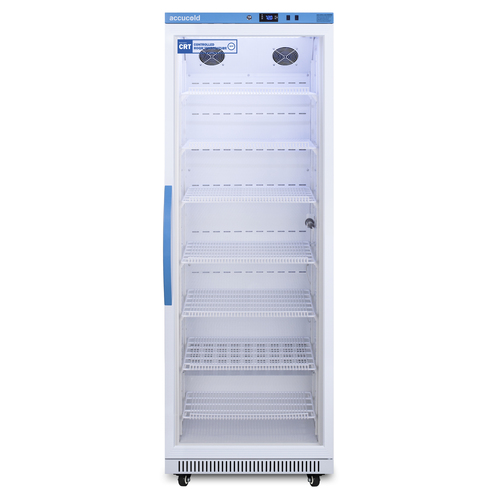 ARG18PV-CRT Refrigerator Front
