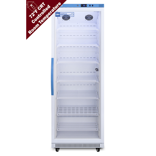 ARG18PV-CRT Refrigerator Front