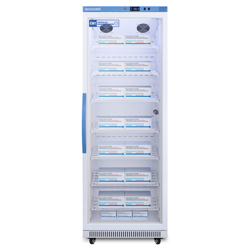 ARG18PV-CRT Refrigerator Full