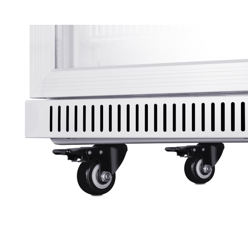 ARG18PV-CRT Refrigerator Detail