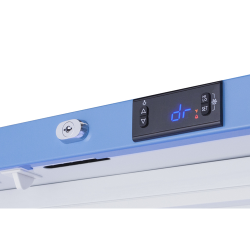ARG1PV-CRT Refrigerator Alarm
