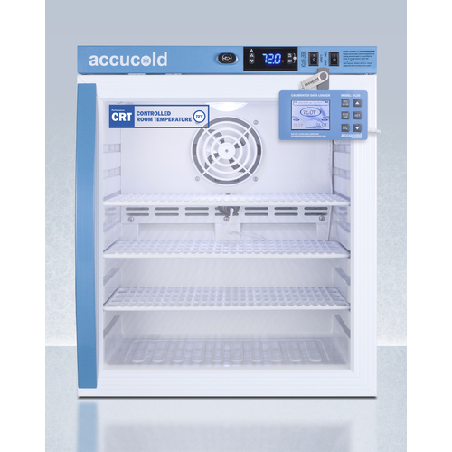 ARG1PV-CRT Refrigerator Front
