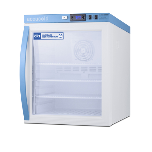 ARG1PV-CRT Refrigerator Angle