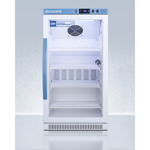 ARG31PVBIADA-CRT Refrigerator Front