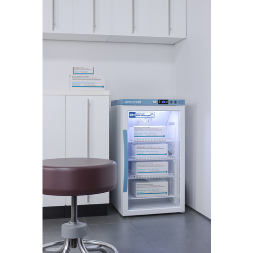 ARG3PV-CRT Refrigerator Set