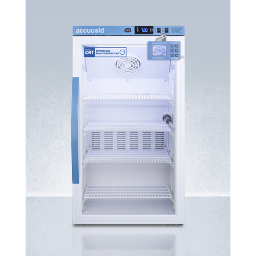 ARG3PV-CRT Refrigerator Front