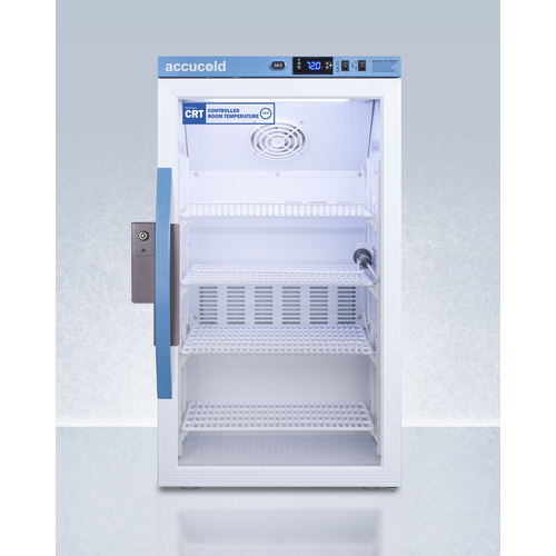 ARG3PV-CRT Refrigerator Pyxis