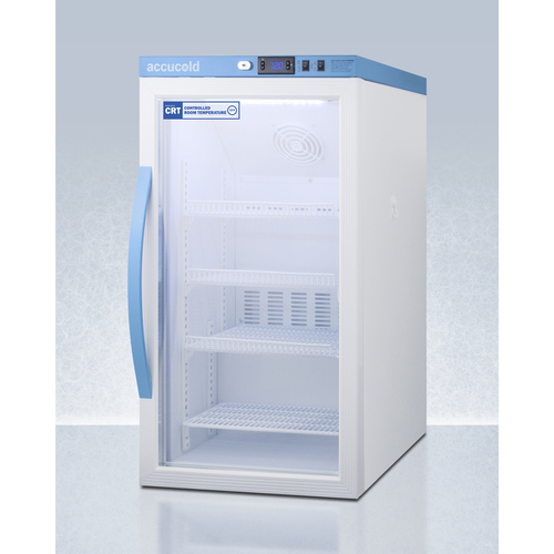 ARG3PV-CRT Refrigerator Angle