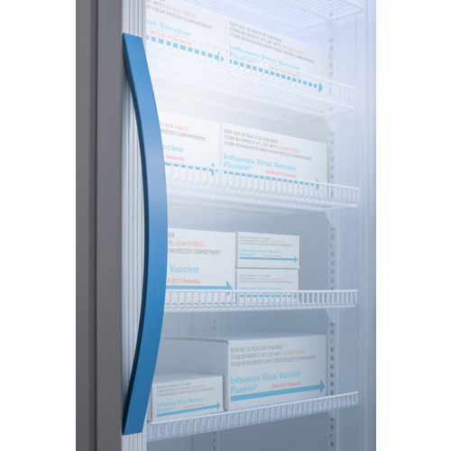 ARG3PV-CRT Refrigerator Door