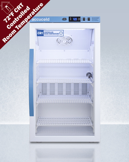 ARG3PV-CRT Refrigerator Front