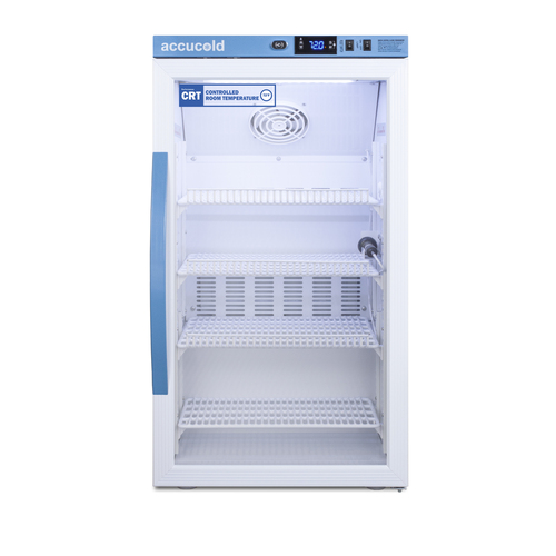 ARG3PV-CRT Refrigerator Front