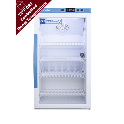 ARG3PV-CRT Refrigerator Front