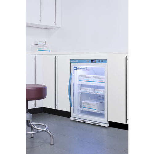 ARG61PVBIADA-CRT Refrigerator Set