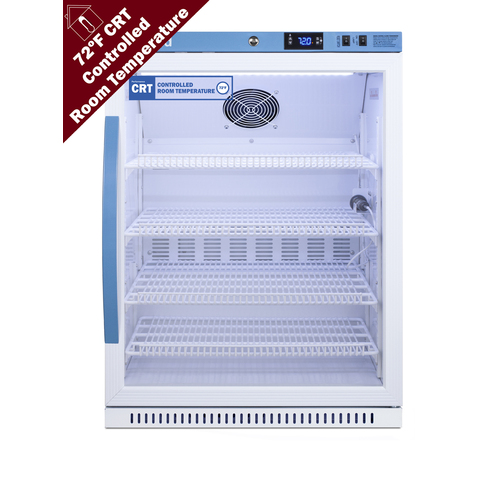 ARG61PVBIADA-CRT Refrigerator Front