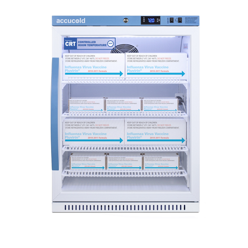 ARG61PVBIADA-CRT Refrigerator Full