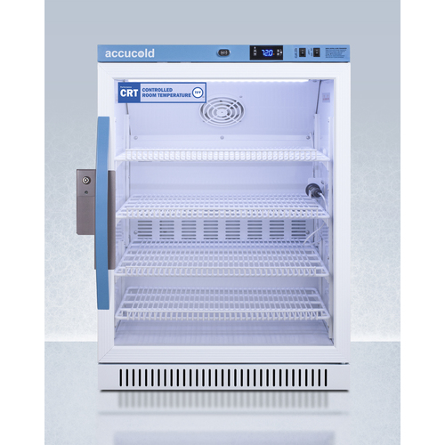 ARG6PV-CRT Refrigerator Pyxis