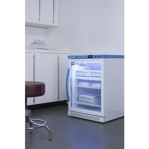 ARG6PV-CRT Refrigerator Set