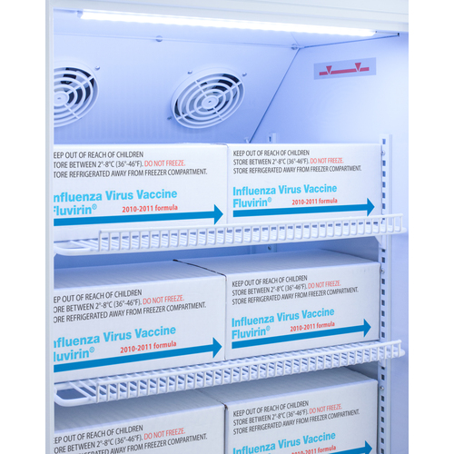 ARG6PV-CRT Refrigerator Shelves