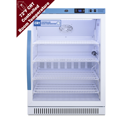 ARG6PV-CRT Refrigerator Front