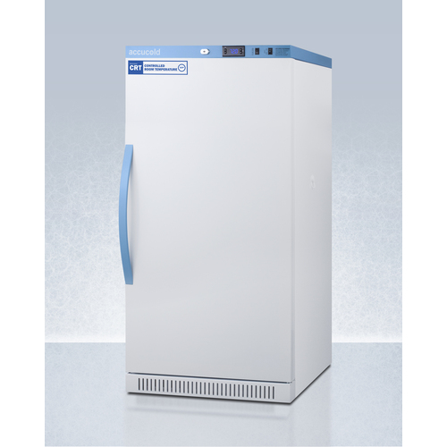 ARS8PV-CRT Refrigerator Angle