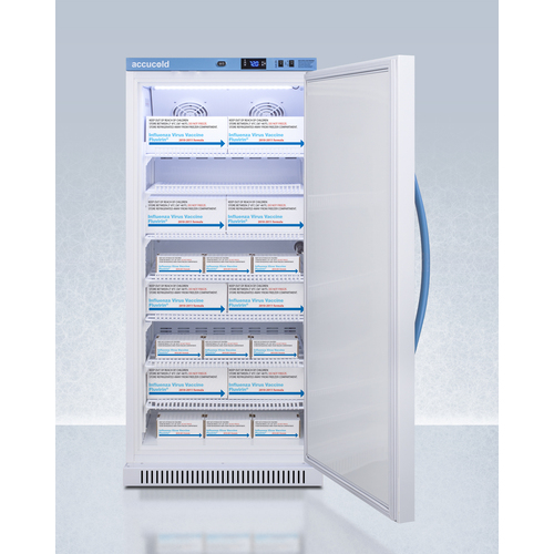 ARS8PV-CRT Refrigerator Full