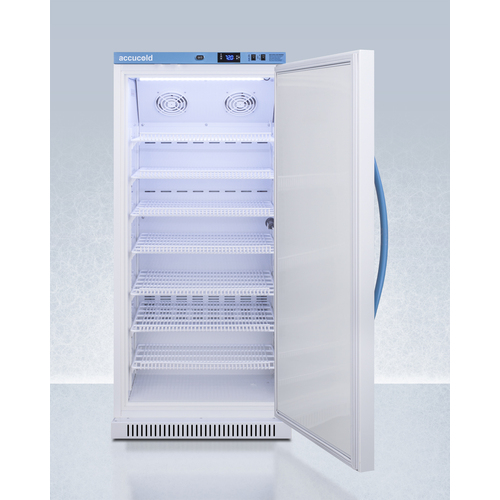ARS8PV-CRT Refrigerator Open